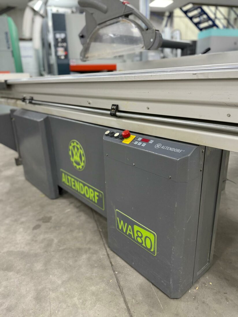 Altendorf WA 80 -3