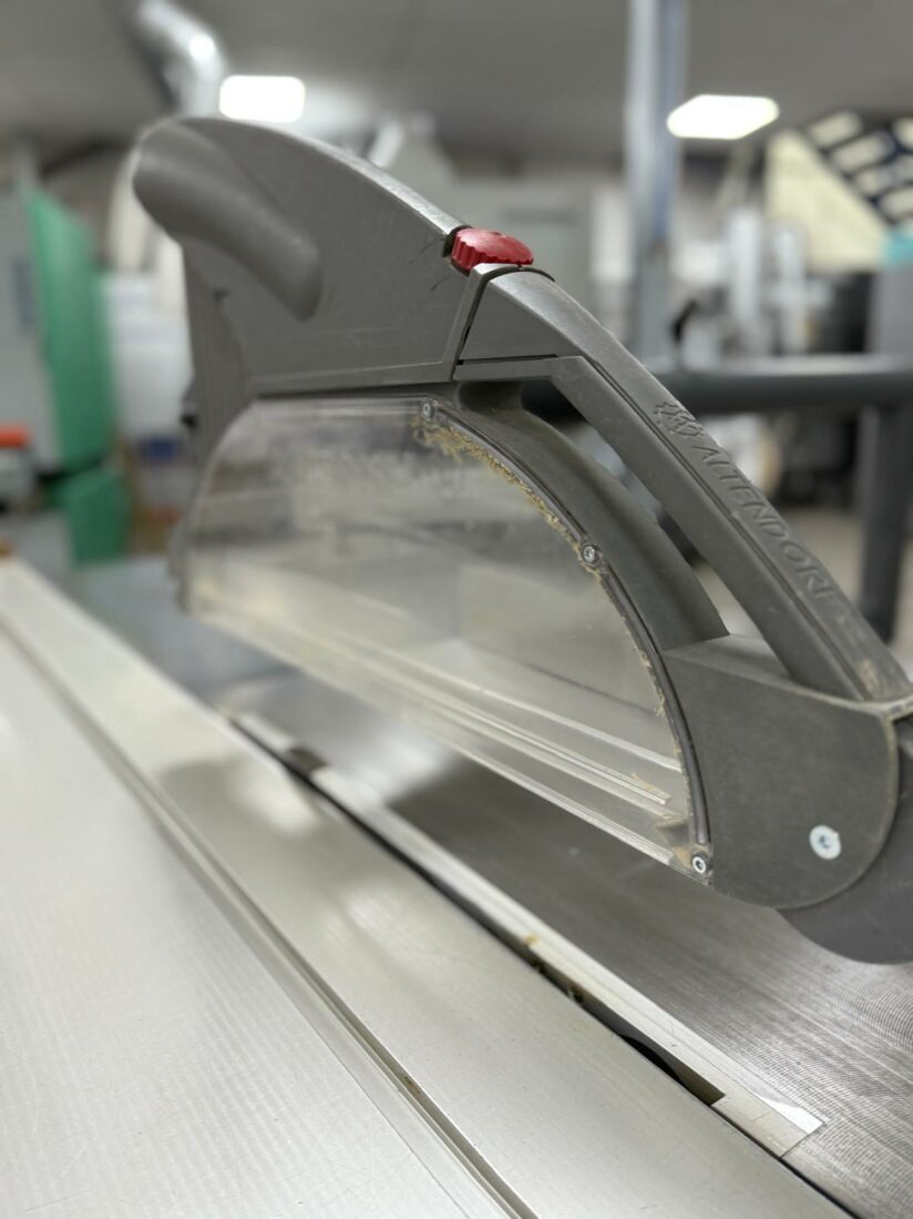 Altendorf WA 80 -4