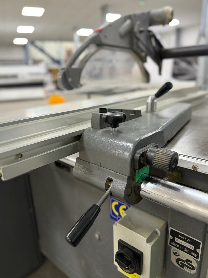 Altendorf WA 80 -5
