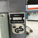 Altendorf WA 80 -6