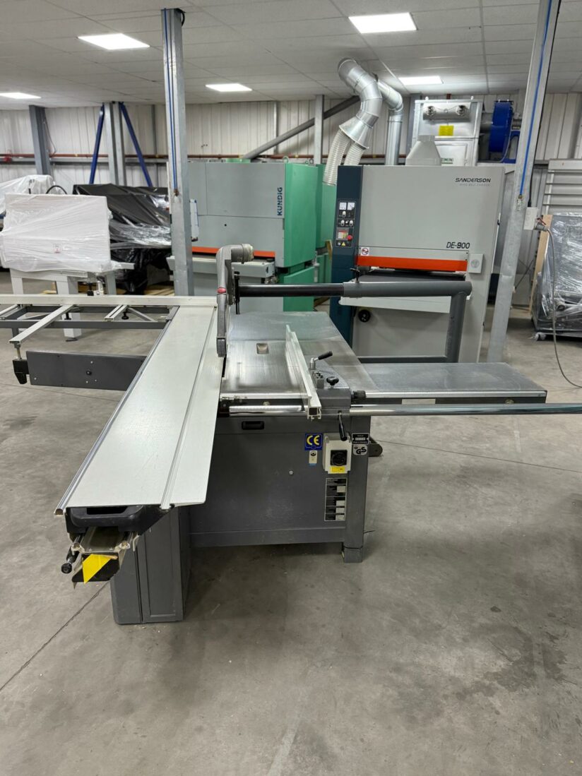 Altendorf WA 80 -7