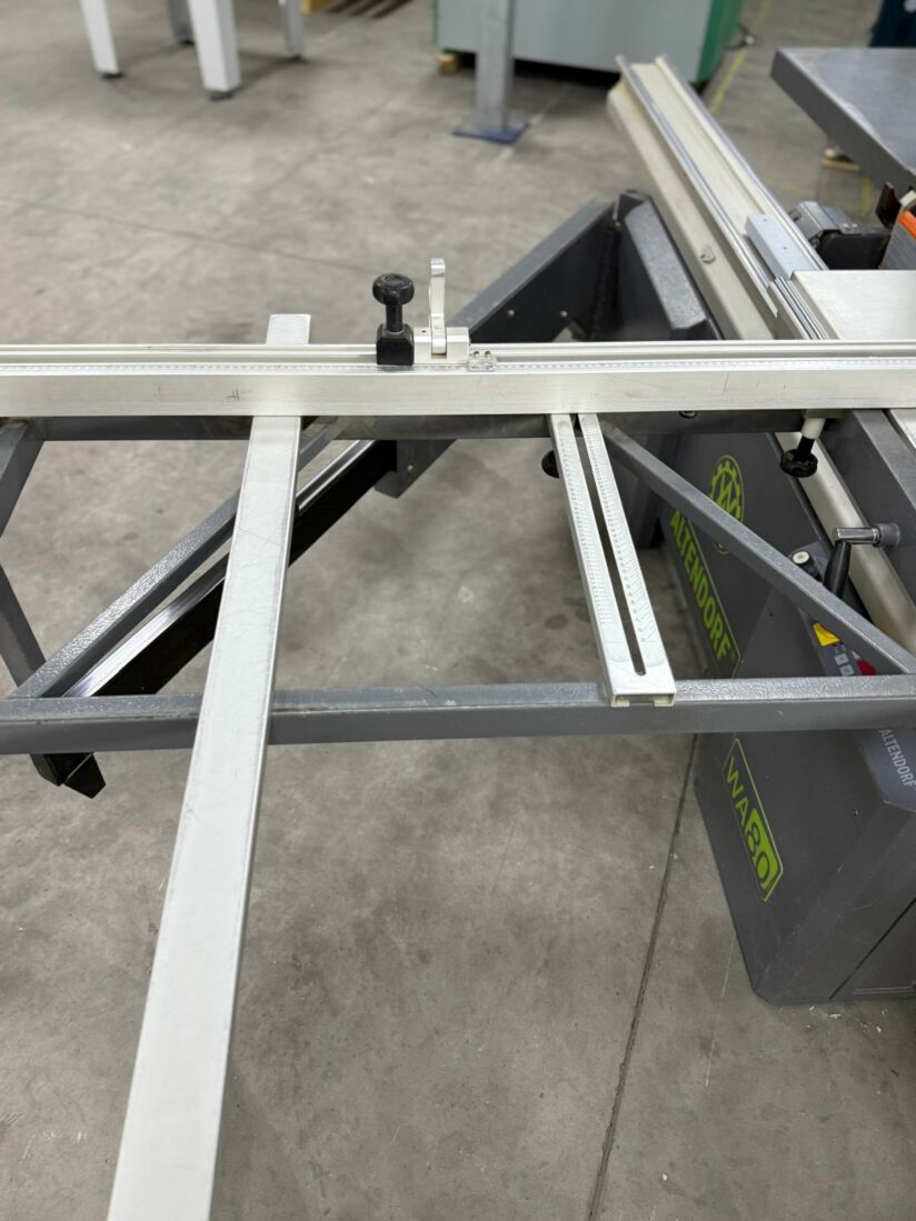 Altendorf WA 80 -9