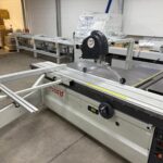 Robland Z320 3.1m – Used Panel Saw (10)