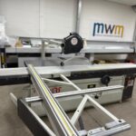 Robland Z320 3.1m – Used Panel Saw (11)
