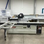 Robland Z320 3.1m – Used Panel Saw