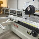 Robland Z320 3.1m – Used Panel Saw (2)