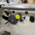 Robland Z320 3.1m – Used Panel Saw (5)