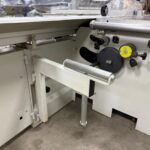 Robland Z320 3.1m – Used Panel Saw (6)