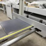 Robland Z320 3.1m – Used Panel Saw (7)