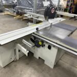 Robland Z320 3.1m – Used Panel Saw (8)