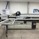 Robland Z320 3.1m – Used Panel Saw (9)