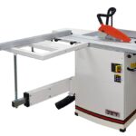 Jet JTS-600X-M Table Saw | MWM