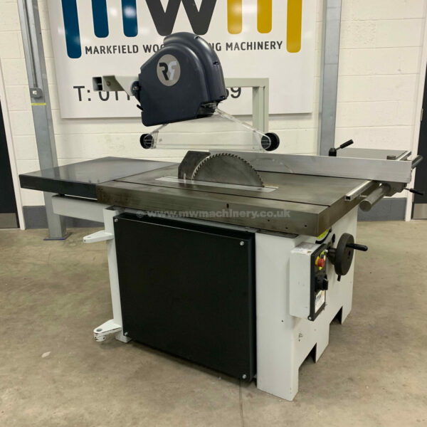 Robland E45 Rip Saw