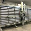 GMC 400E Wall Saw Vertical Panel Saw | MW Machinery