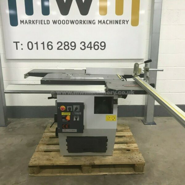 Robland X31 Combination Saw