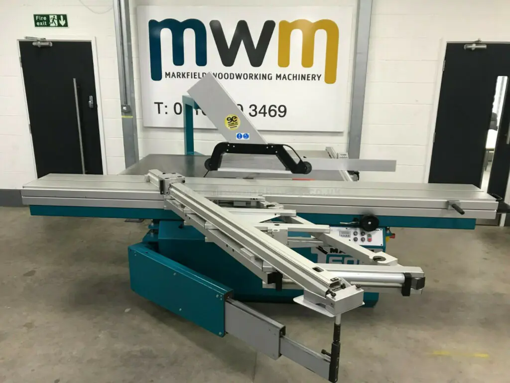 Martin T60A Panel Saw | MW Machinery