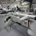 Robland FZ300 3.1m Panel Saw Single Phase