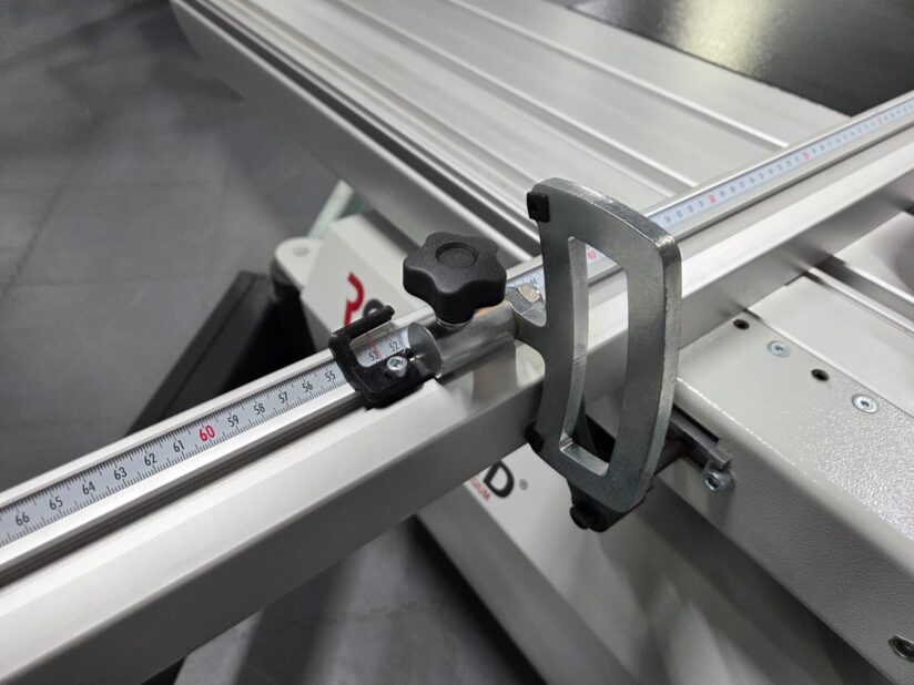 Robland FZ300 3.1m Panel Saw Single Phase (2)