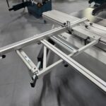 Robland FZ300 3.1m Panel Saw Single Phase (4)