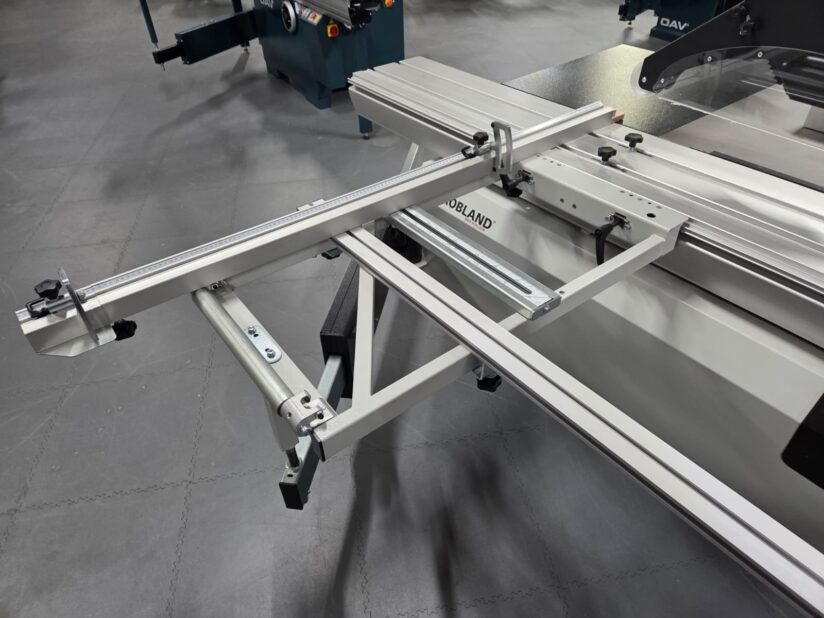 Robland FZ300 3.1m Panel Saw Single Phase (4)