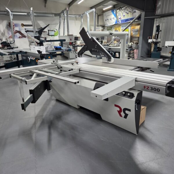 Robland FZ 300 Panel 3.1M Saw 1ph - In Stock