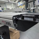 Robland FZ300 3.1m Panel Saw Single Phase (7)