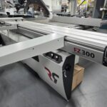 Robland FZ300 3.1m Panel Saw Single Phase (9)
