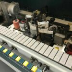 Used 350M Edgebander 2