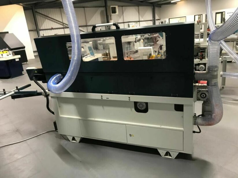 Used 350M Edgebander 3