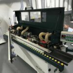 Used 350M Edgebander 4