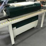 Used OAV 330 Edgebander
