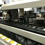 Used OAV 330 Edgebander 2