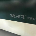 Used OAV 330 Edgebander 4