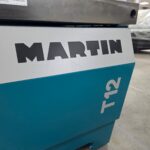 Ex-Demo Martin T12