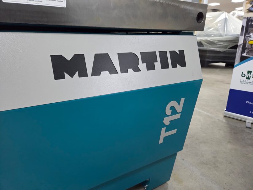 Ex-Demo Martin T12
