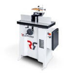 KT 30 Spindle Moulder