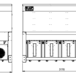 STK 10,000 Floor Plan