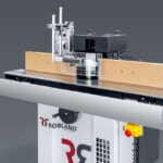 optional heavy duty table