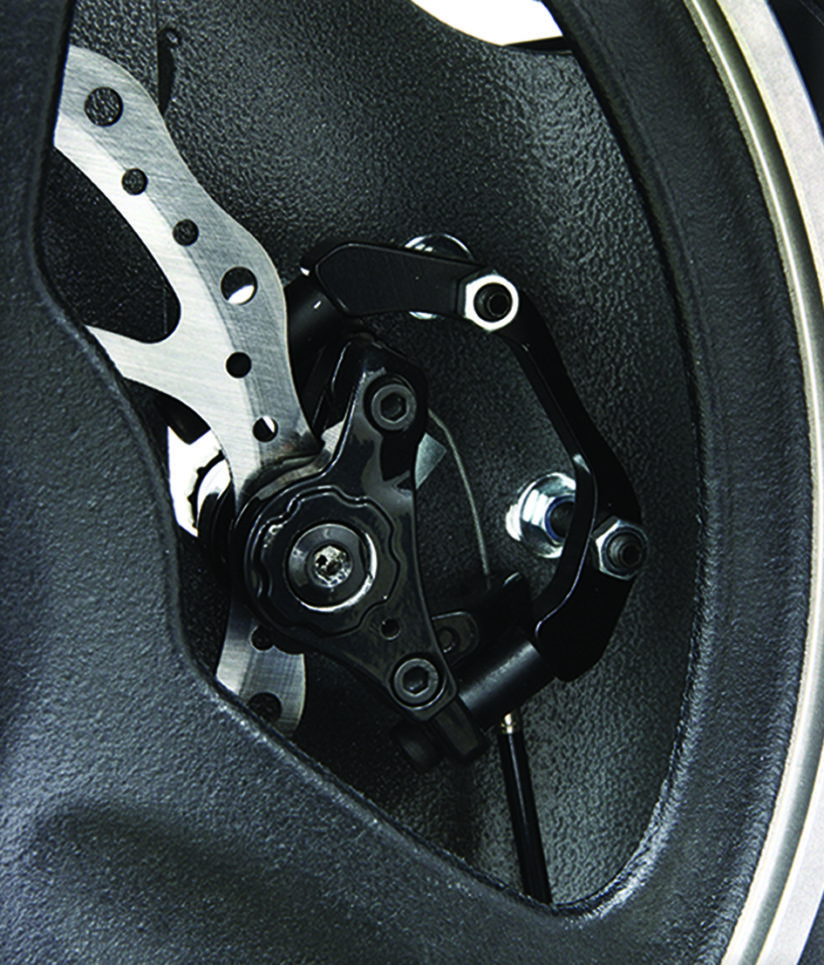 14BX Disc Brake (1)