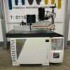 Used Paoloni Spindle Moulder 1