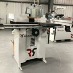 KT30 Pro Spindle Moulder
