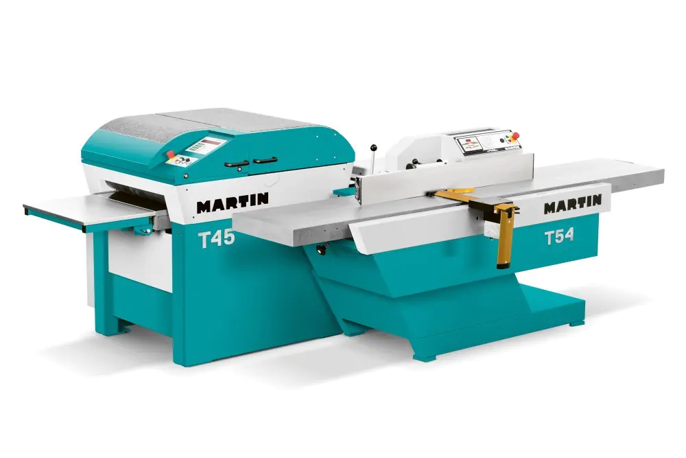 woodworking machinery supplier | MWM