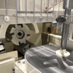Sedgwick TE350
