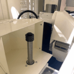 Sedgwick TE350 tenoner spinlde