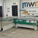Used Panhans TYP 690-B