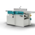 Martin T32 Planer Thicknesser | MW Machinery