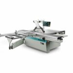 Martin T66 Panel Saw | MW Machinery