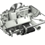 T77 Saw | MW Machinery