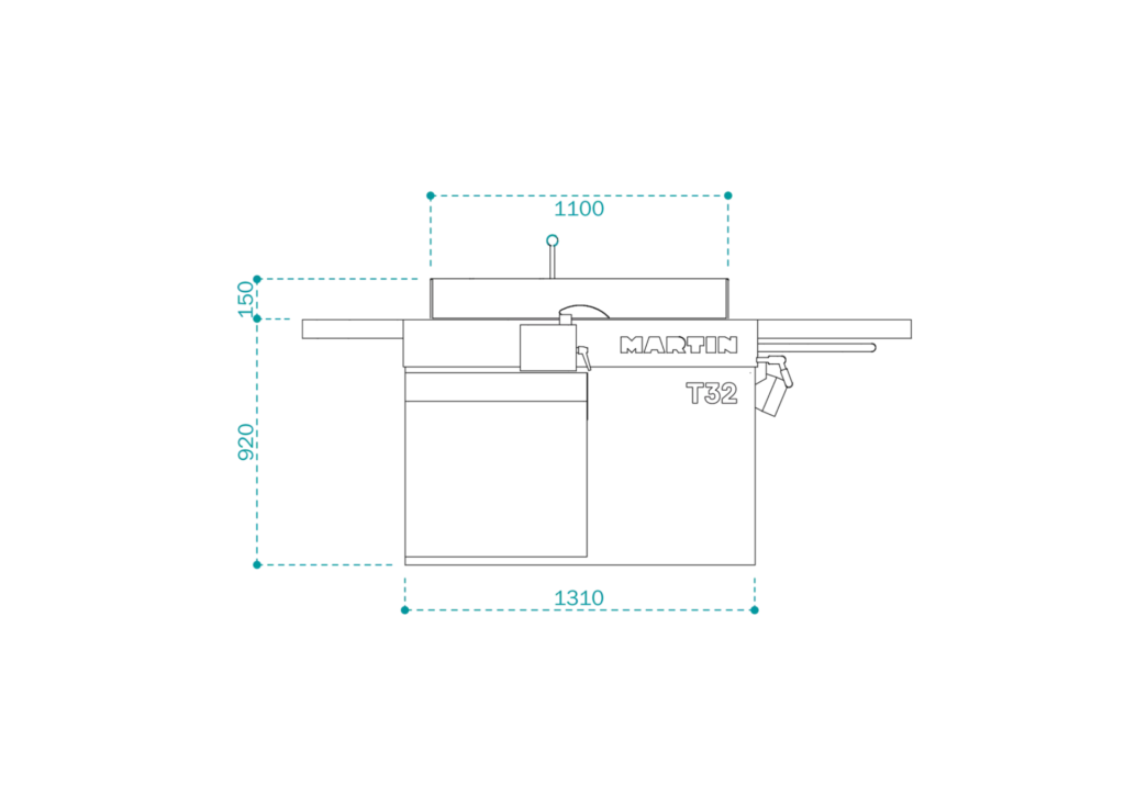 T32 diagram | MW Machinery