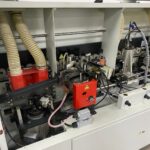 370P EDGEBANDER USED OAV